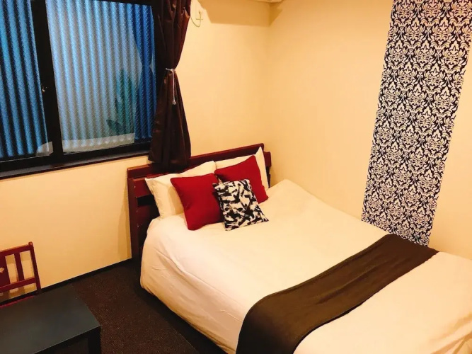 Imagen del hotel