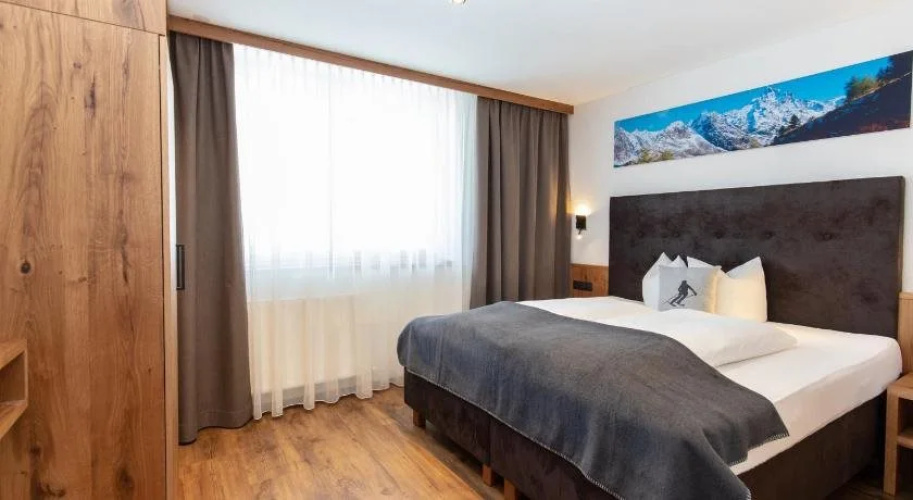 Hotel Garni Kardona