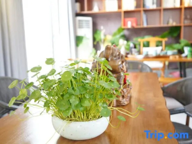 Xihai Yanshan Homestay