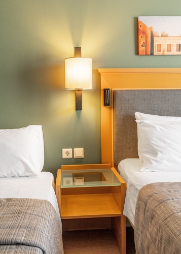 Plaka Hotel photo 15