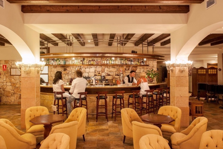 Cm Mallorca Palace Hotel - Adults Only photo 36