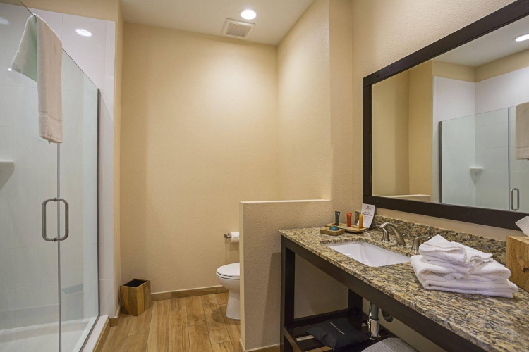 The Hotel At Sunland Park Casino, An Ascend Hotel Collection photo 12
