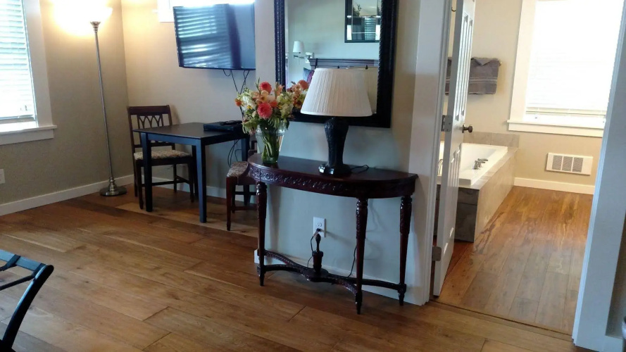 Friday Harbor Grand B&B