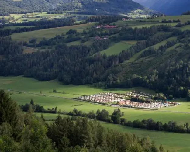 Albatross by Camping Bella Austria