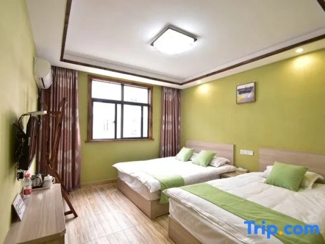Standard Family room