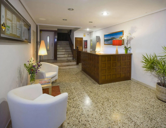 Hostal Rita