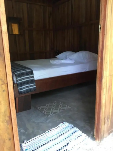 Casa Torre Eco- Lodge