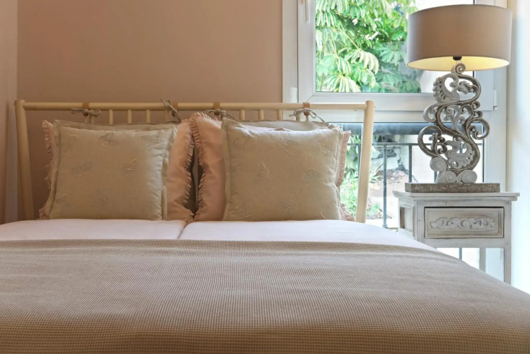 Altos del Roque - Stylish and Comfortable House