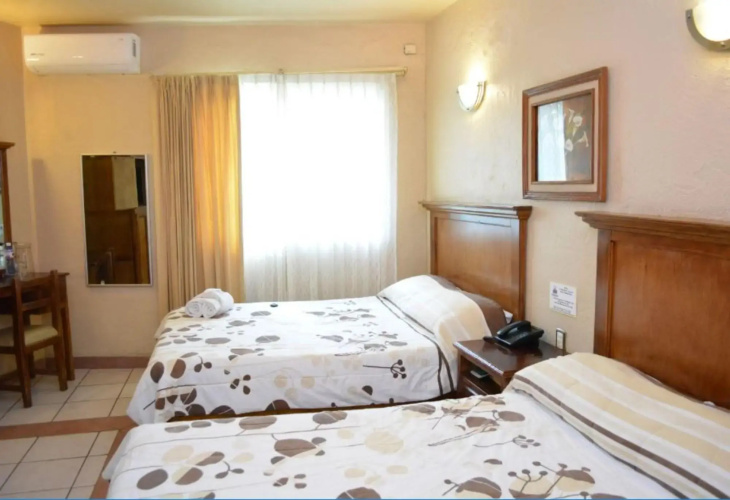 Otel görseli