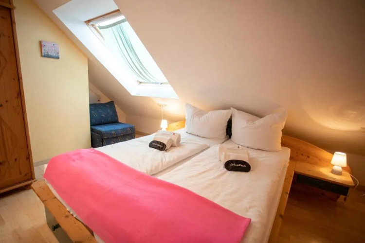 DAS Loft