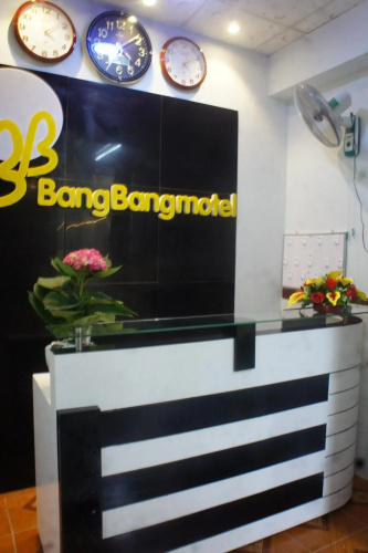 BangBang Motel