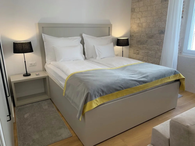 Priuli Heritage Suites