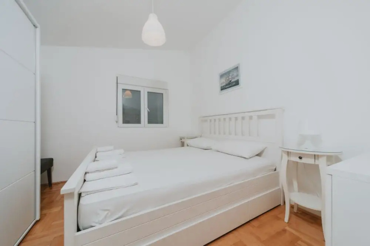 Panoramic apartment