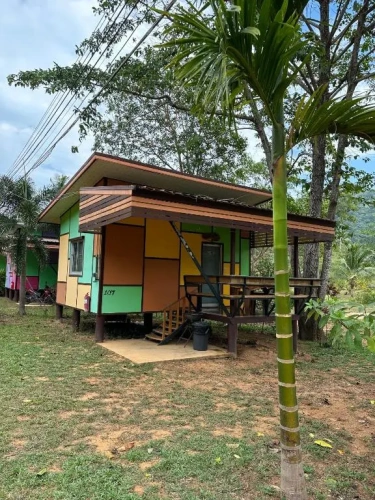 Bungalow
