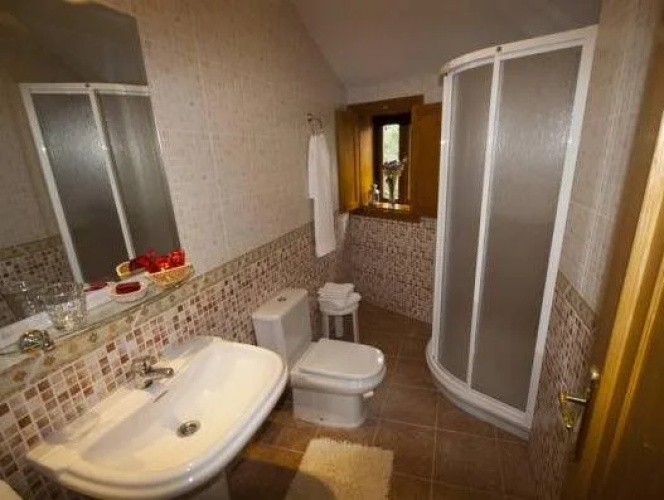 Hotel A Palleira