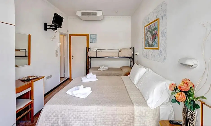 Hotel Niagara