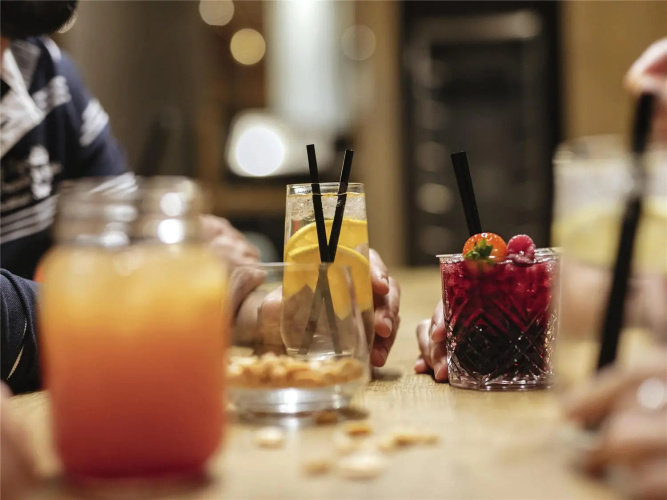 Mercure Hotel Potsdam City photo 13