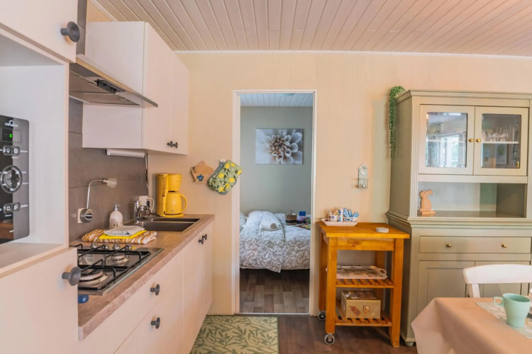 Chalet Relax Free Wifi