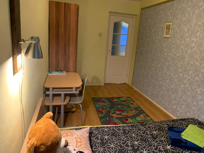 Uus13b, 3-bedroom apartment