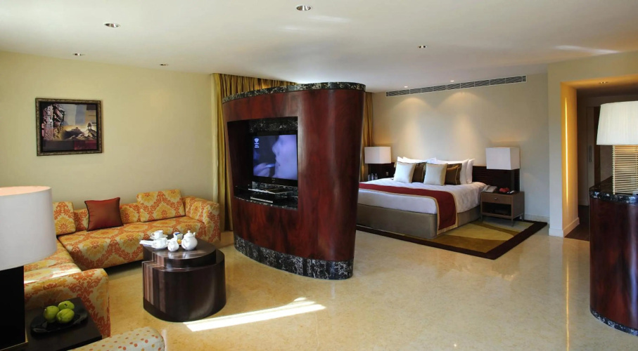 Taj Club House, Chennai photo 6
