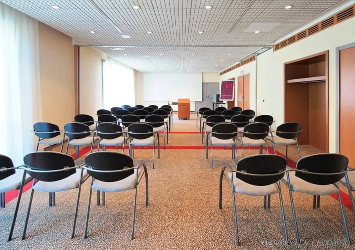 Mercure Ile de Nantes