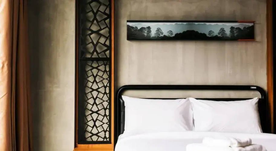 B2 Khon Kaen Hotel