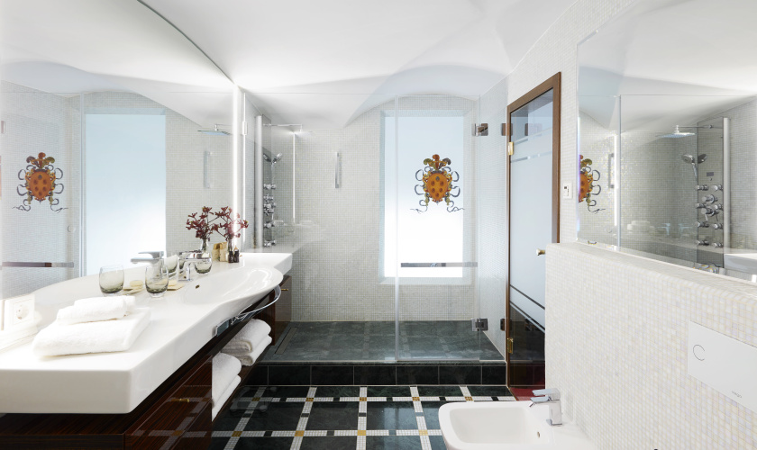 Living Hotel De Medici photo 11