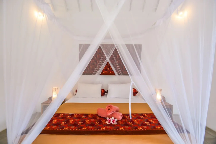 Shiva Villas Bingin