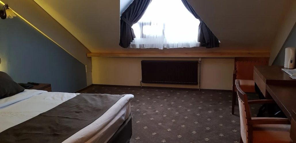 Sarikamis Kayi Snow Otel