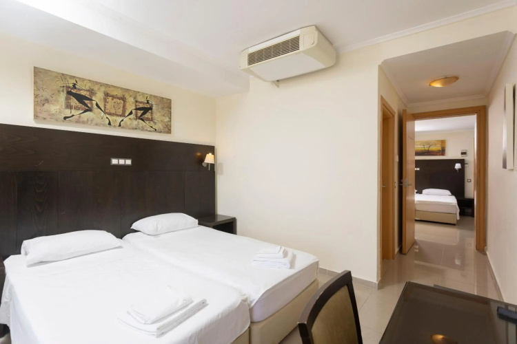 Hanioti Grandotel Hotel
