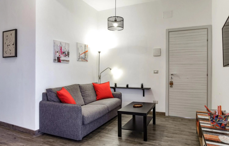 Your Apartment Catania