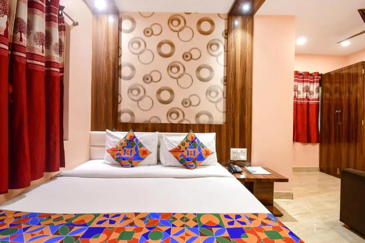 Fabhotel Imperio I
