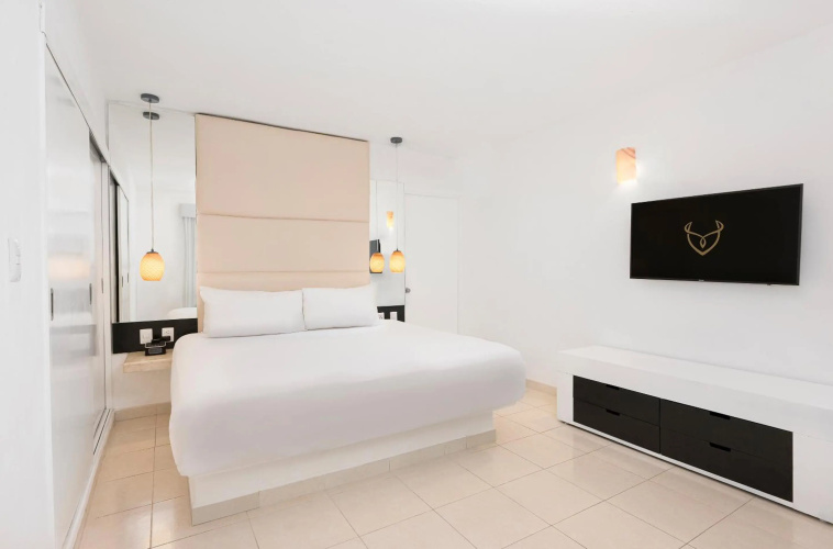 Desire Riviera Maya Resort, Couples Only - Adults Only All Inclusive