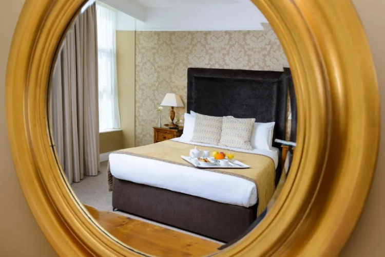 The Lake Hotel Killarney
