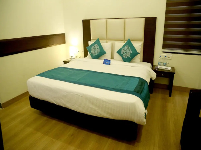 Vivo Hotel