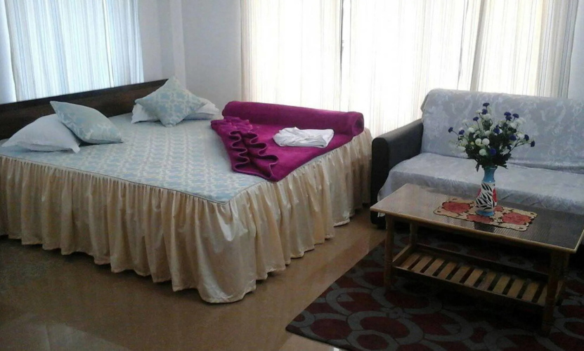 Hotel Greenwood