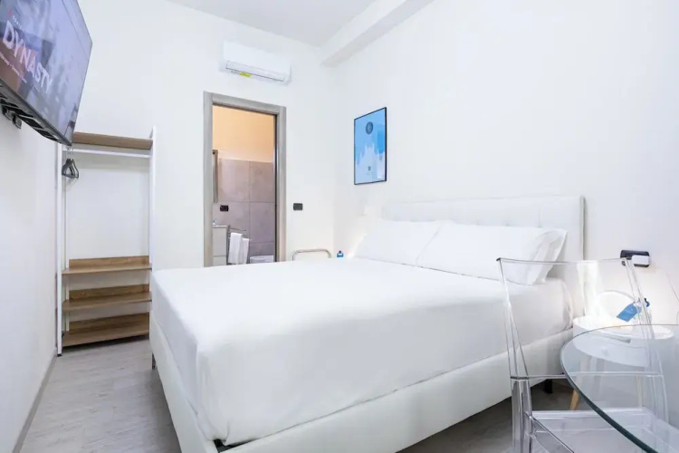 Città Studi Suites 1 - Top Collection