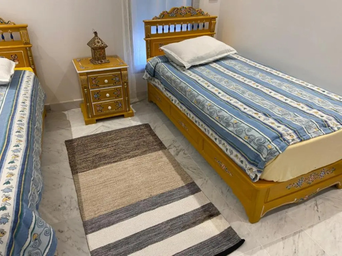 Marsa Central Splendid Appart 2