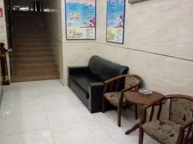 Antu Xinyue Hotel