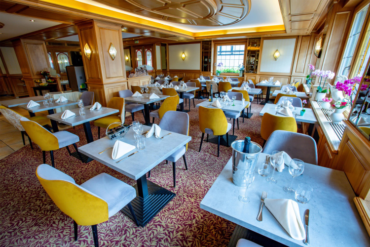 Best Western Plus Au Cheval Blanc Mulhouse Nord photo 36