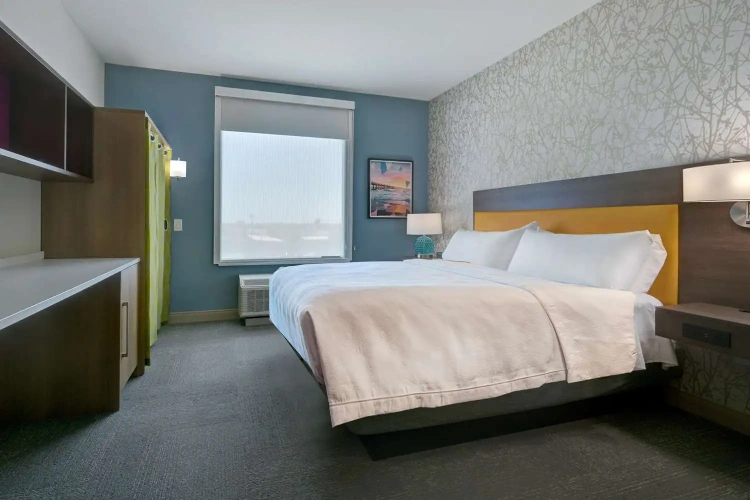 Double Studio Suite
