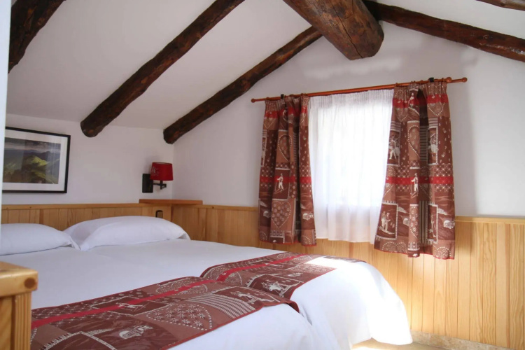 Hotel Bruxelles