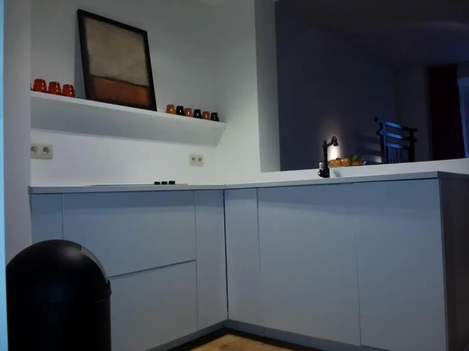 1 Bedroom Apartment with view