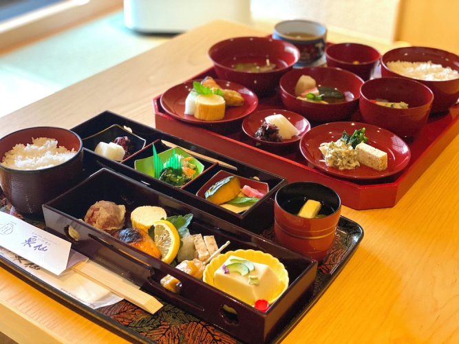Campton Higashiyama Roku