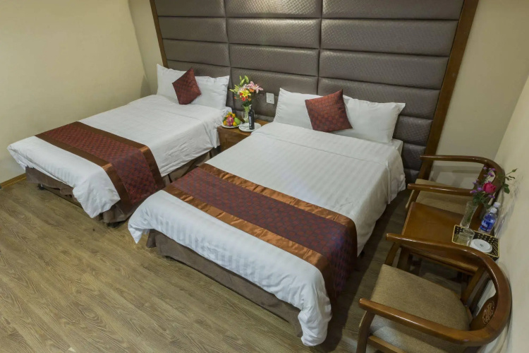 Sapa Royal Hotel