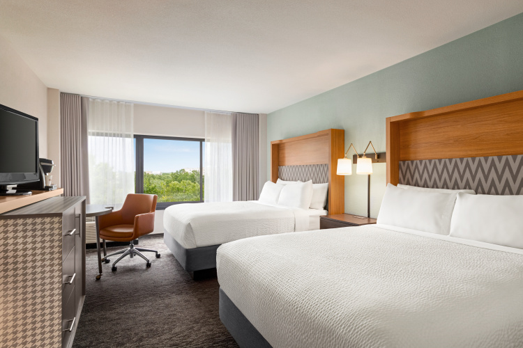 Holiday Inn Orlando-International Airport photo 6
