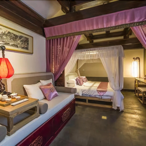 Wenmiao Hotel