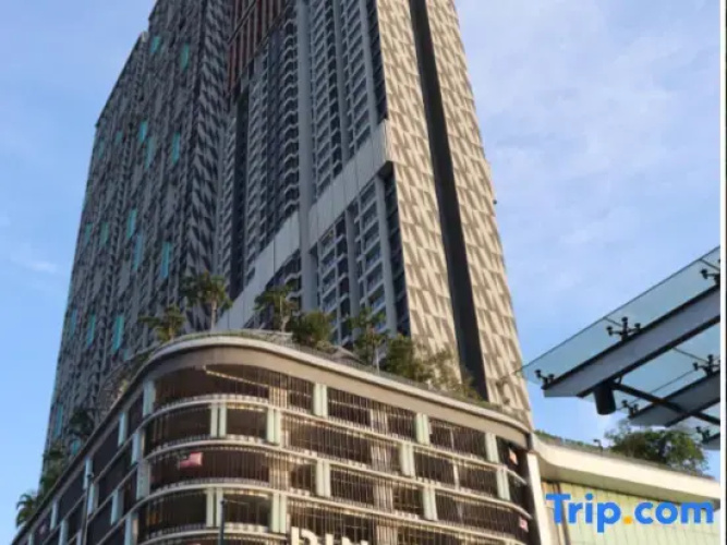 Trion KL by Airhost