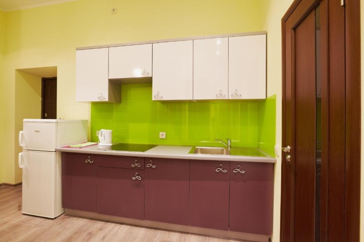 Standard Apartment
