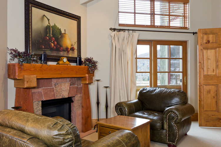 Lodges at Deer Valley
